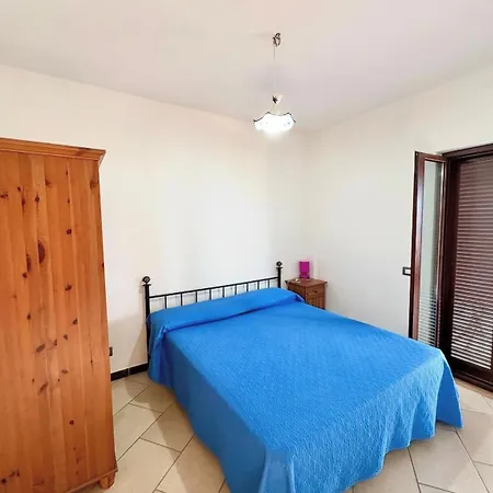 I Tre Mulini アパート スカリオ