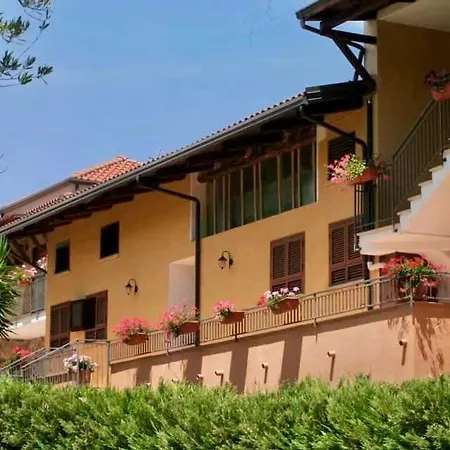 Apartamento I Tre Mulini Scario