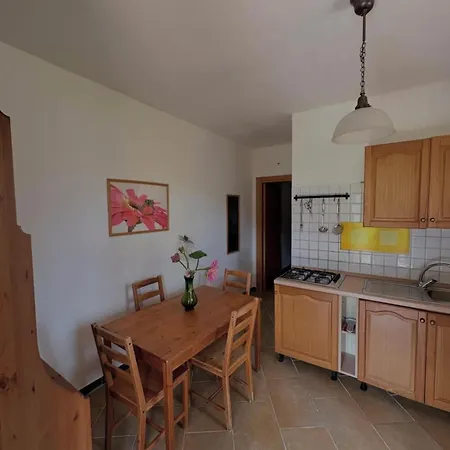 Apartamento I Tre Mulini