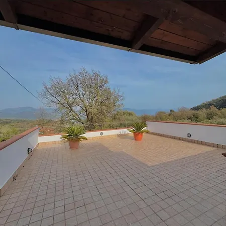 Apartamento I Tre Mulini Scario