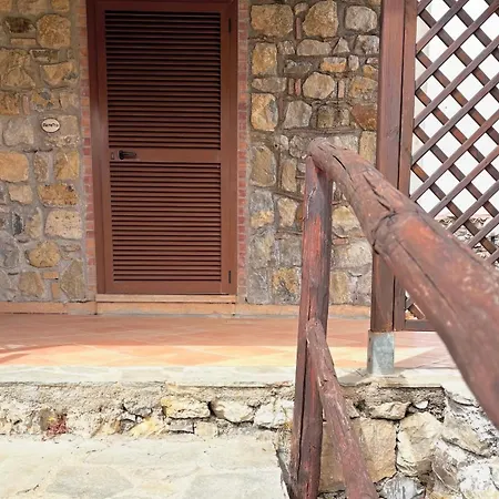 Apartamento I Tre Mulini Scario